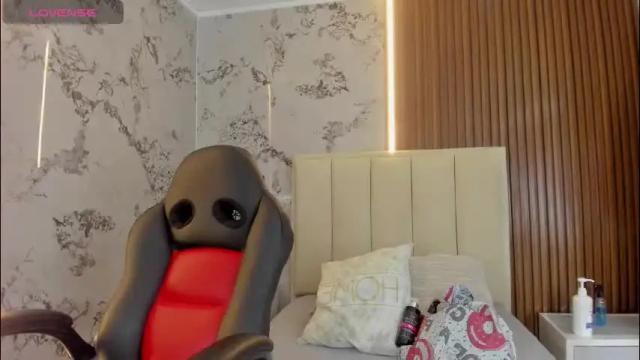 Image 3 of sunnycyrus Stream on Chaturbate on 2 months ago