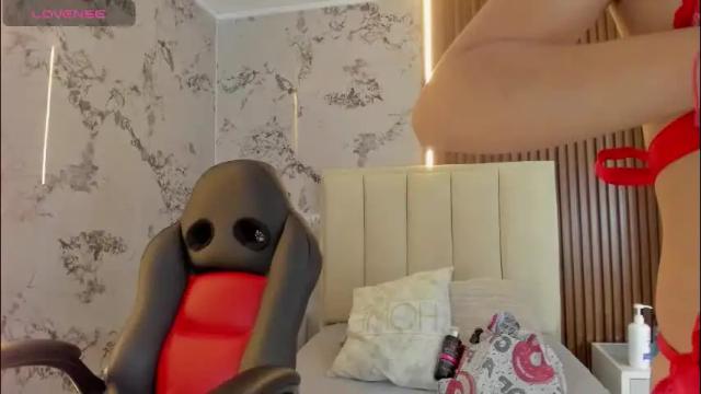 Image 4 of sunnycyrus Stream on Chaturbate on 2 months ago