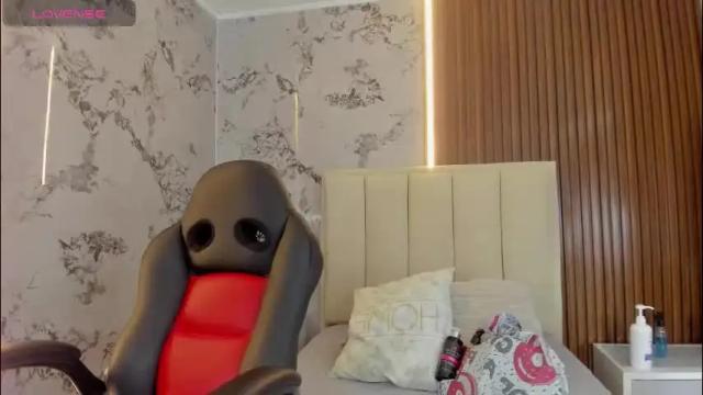 Thumbnail 2, sunnycyrus's Stream at Chaturbate, 2 months ago