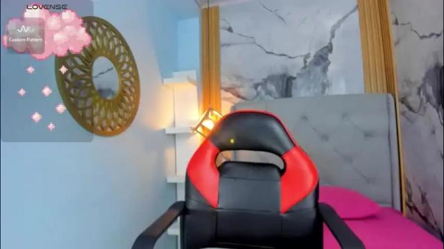 Image 3 of sunnycyrus Stream on Chaturbate on 2 months ago