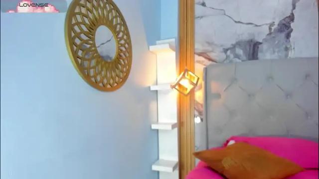 Thumbnail 3, sunnycyrus's Stream at Chaturbate, 2 months ago