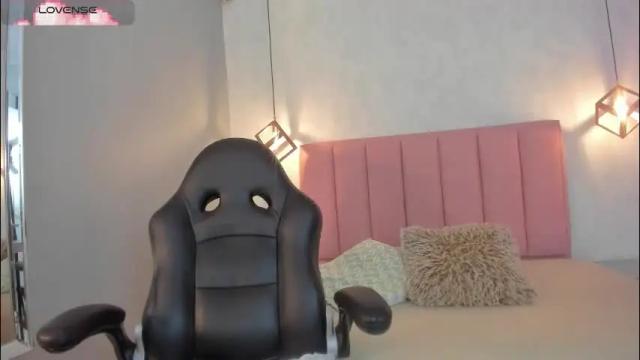 Image 2 of sunnycyrus Stream on Chaturbate on 2 months ago