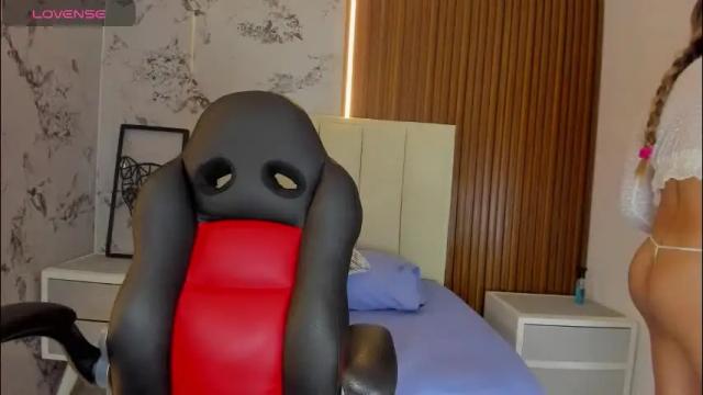 Thumbnail 1, sunnycyrus's Stream at Chaturbate, 2 months ago