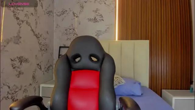 Image 2 of sunnycyrus Stream on Chaturbate on 2 months ago