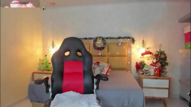 Thumbnail 1, sunnycyrus's Stream at Chaturbate, 1 month ago