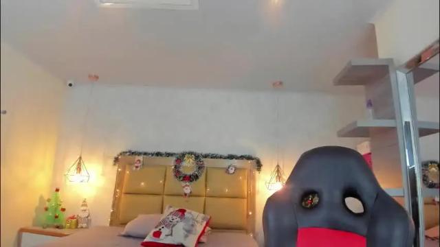 Image 12 of sunnycyrus Stream on Chaturbate on 1 month ago