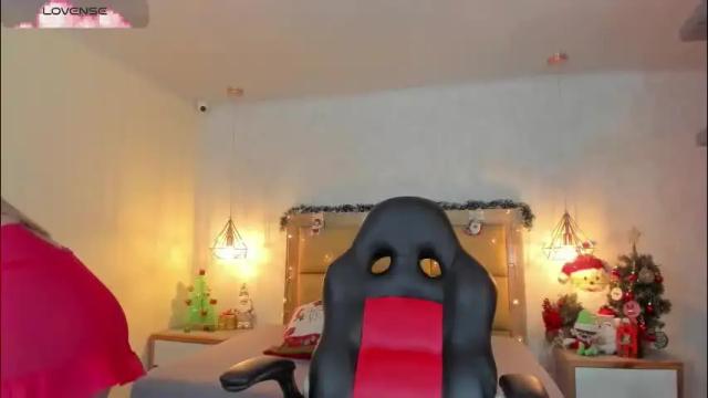 Thumbnail 2, sunnycyrus's Stream at Chaturbate, 1 month ago