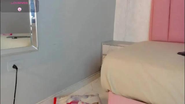 Image 12 of sunnycyrus Stream on Chaturbate on 1 month ago