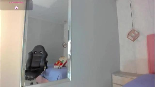 Image 10 of sunnycyrus Stream on Chaturbate on 1 month ago