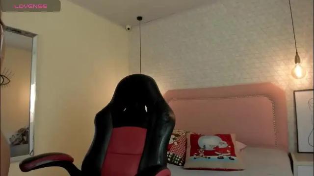 Thumbnail 1, sunnycyrus's Stream at Chaturbate, 23 days ago