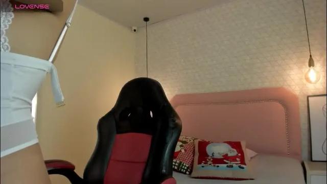 Image 2 of sunnycyrus Stream on Chaturbate on 23 days ago