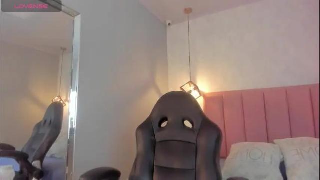 Image 2 of sunnycyrus Stream on Chaturbate on 8 days ago