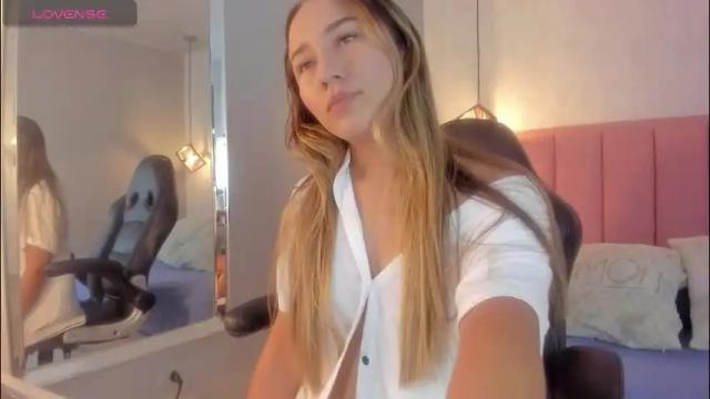 Image 3 of sunnycyrus Stream on Chaturbate on 8 days ago