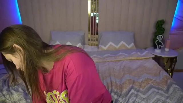 Thumbnail 1, sunnydaisyy's Stream at Chaturbate, 23 months ago