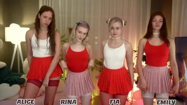 Thumbnail 2, sunnyfia's Stream at Chaturbate, 2 months ago