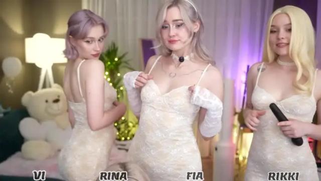 Thumbnail 1, sunnyfia's Stream at Chaturbate, 2 months ago