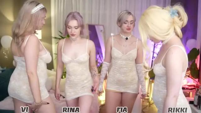 Image 10 of sunnyfia Stream on Chaturbate on 2 months ago