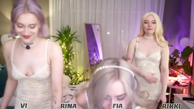 Image 2 of sunnyfia Stream on Chaturbate on 2 months ago