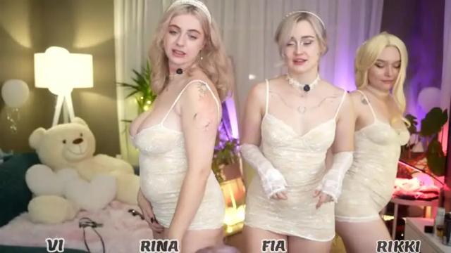 Image 8 of sunnyfia Stream on Chaturbate on 2 months ago