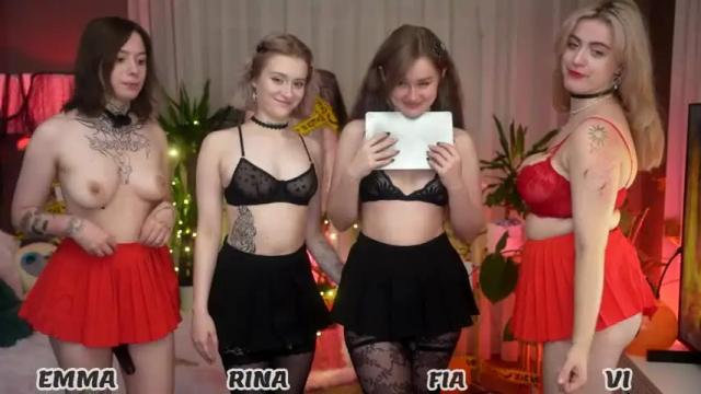 Image 2 of sunnyfia Stream on Chaturbate on 8 days ago