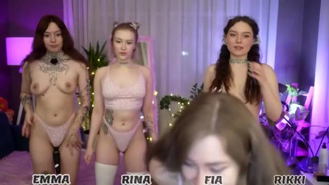 Thumbnail 2, sunnyfia's Stream at Chaturbate, 1 month ago