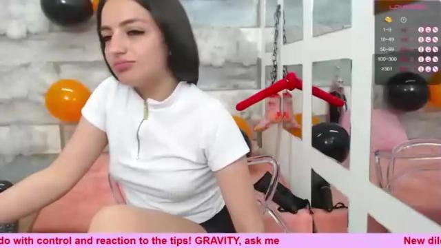 Image 11 of sunnylyh Stream on Chaturbate on 20 months ago