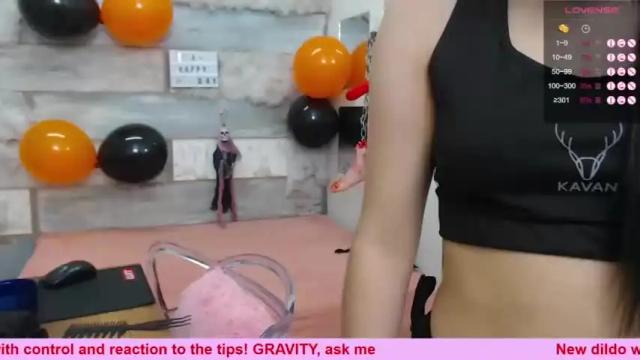 Thumbnail 3, sunnylyh's Stream at Chaturbate, 20 months ago