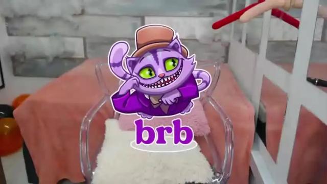 Image 8 of sunnylyh Stream on Chaturbate on 20 months ago