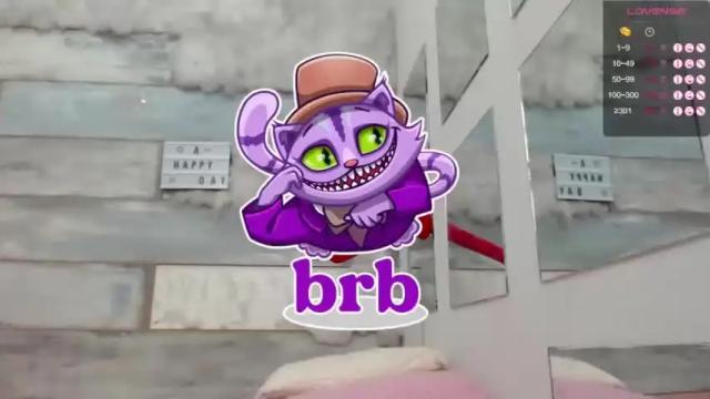 Image 8 of sunnylyh Stream on Chaturbate on 27 months ago