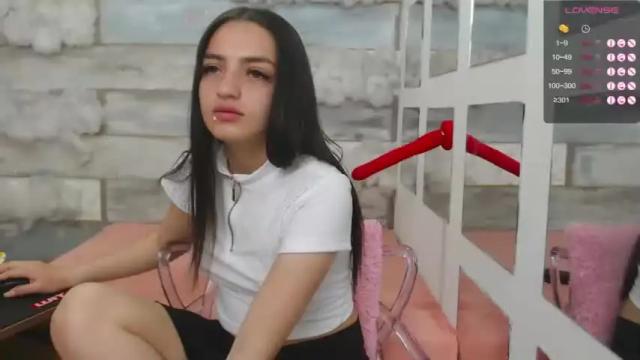 Image 7 of sunnylyh Stream on Chaturbate on 20 months ago