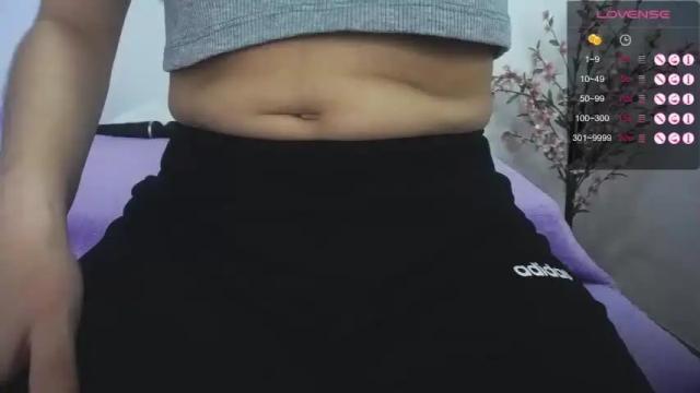 Image 2 of sunnylyh Stream on Chaturbate on 20 months ago