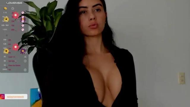Image 12 of sunnymorrison Stream on Chaturbate on 12 months ago
