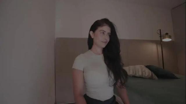 Thumbnail 2, sunnymorrison's Stream at Chaturbate, 1 month ago