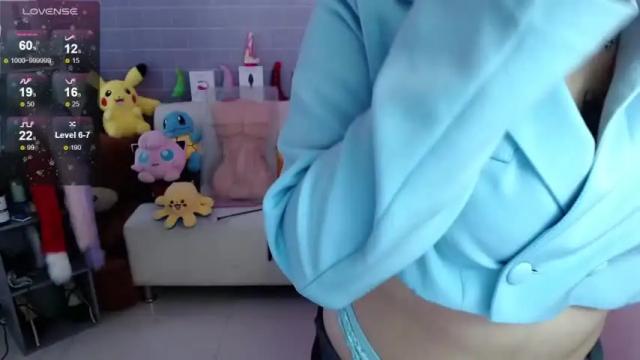 Thumbnail 1, sunofureku_melody's Stream at Chaturbate, 20 months ago