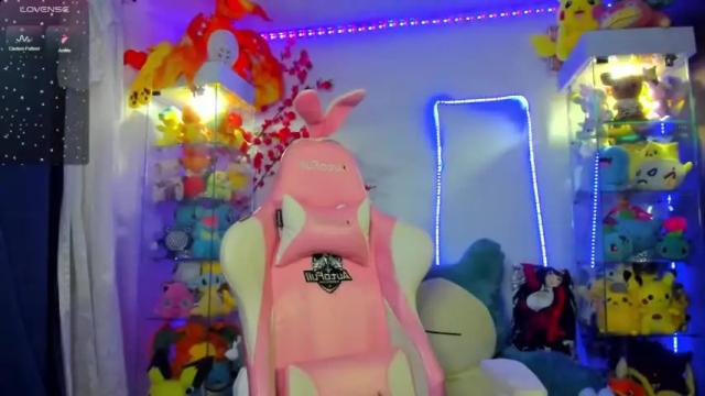 Image 3 of sunofureku_melody Stream on Chaturbate on 20 months ago
