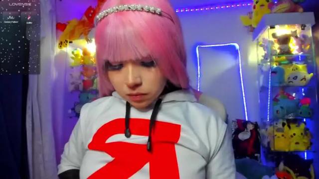Image 4 of sunofureku_melody Stream on Chaturbate on 20 months ago
