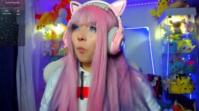 Image 6 of sunofureku_melody Stream on Chaturbate on 20 months ago