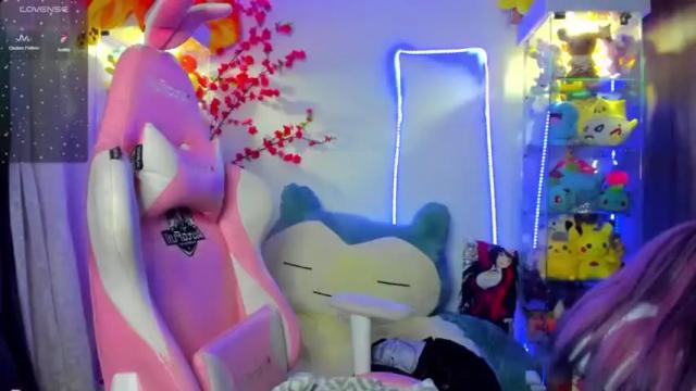 Image 8 of sunofureku_melody Stream on Chaturbate on 20 months ago