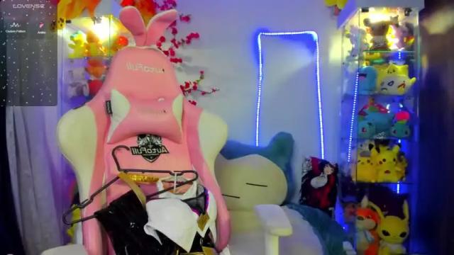 Thumbnail 3, sunofureku_melody's Stream at Chaturbate, 20 months ago