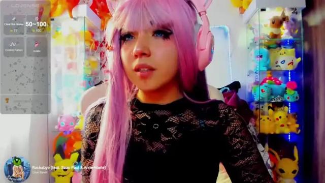 Image 8 of sunofureku_melody Stream on Chaturbate on 19 months ago