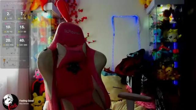 Thumbnail 3, sunofureku_melody's Stream at Chaturbate, 19 months ago