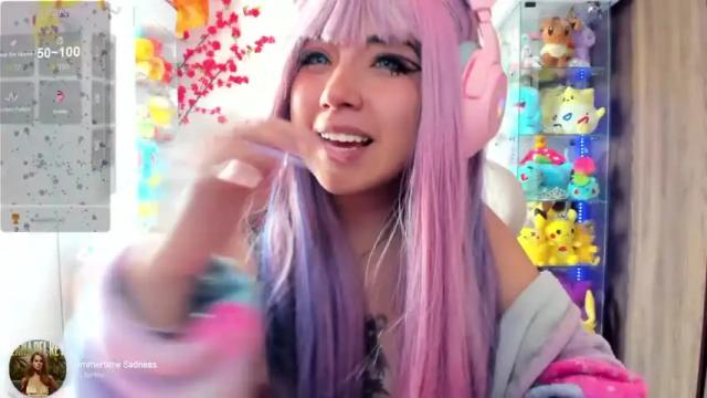 Image 2 of sunofureku_melody Stream on Chaturbate on 18 months ago