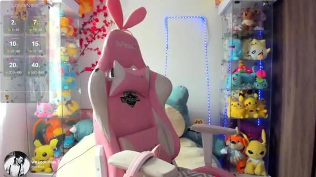 Thumbnail 2, sunofureku_melody's Stream at Chaturbate, 18 months ago