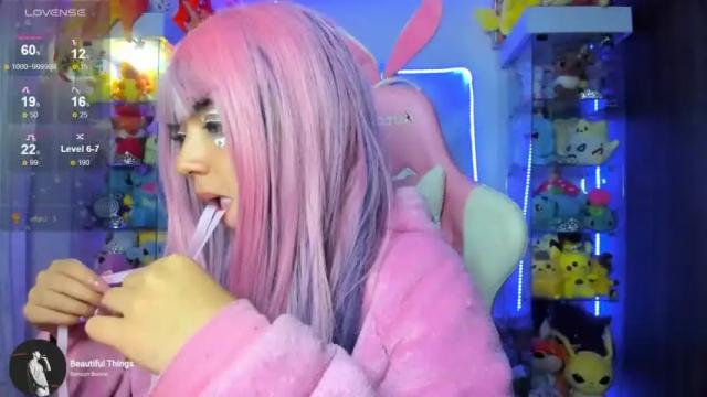 Image 3 of sunofureku_melody Stream on Chaturbate on 18 months ago
