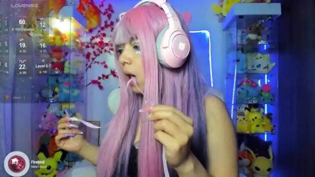 Image 6 of sunofureku_melody Stream on Chaturbate on 18 months ago