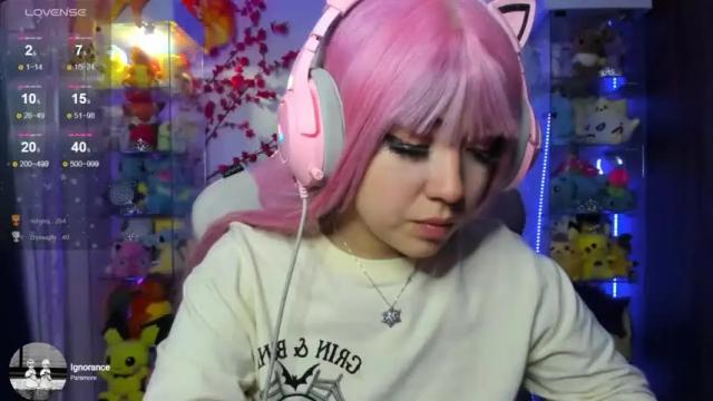 Image 11 of sunofureku_melody Stream on Chaturbate on 18 months ago