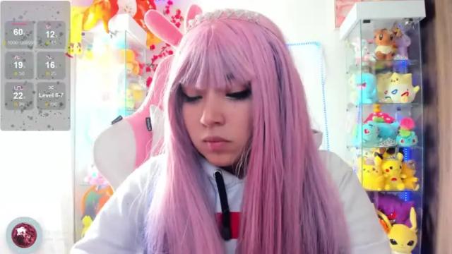 Image 4 of sunofureku_melody Stream on Chaturbate on 18 months ago