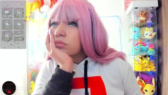 Thumbnail 3, sunofureku_melody's Stream at Chaturbate, 18 months ago