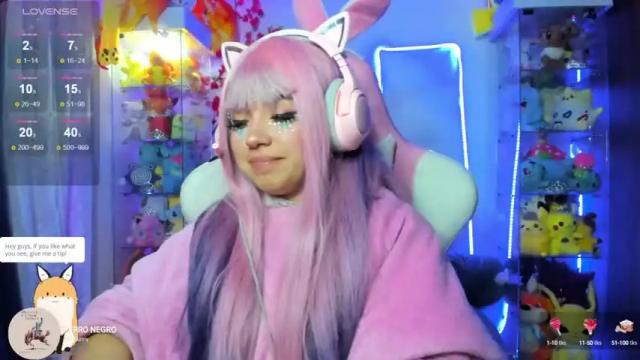 Image 8 of sunofureku_melody Stream on Chaturbate on 17 months ago