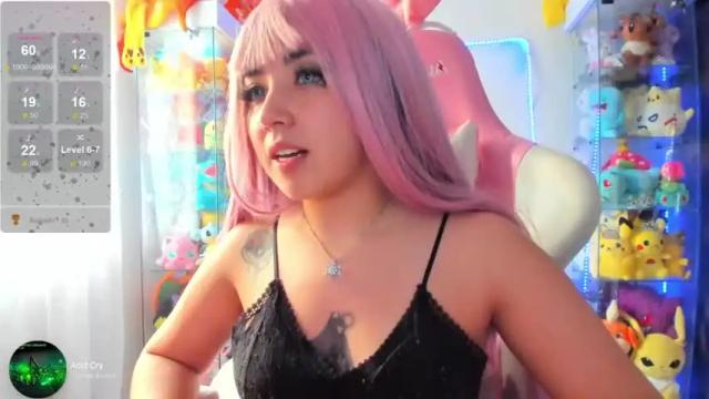 Image 6 of sunofureku_melody Stream on Chaturbate on 17 months ago